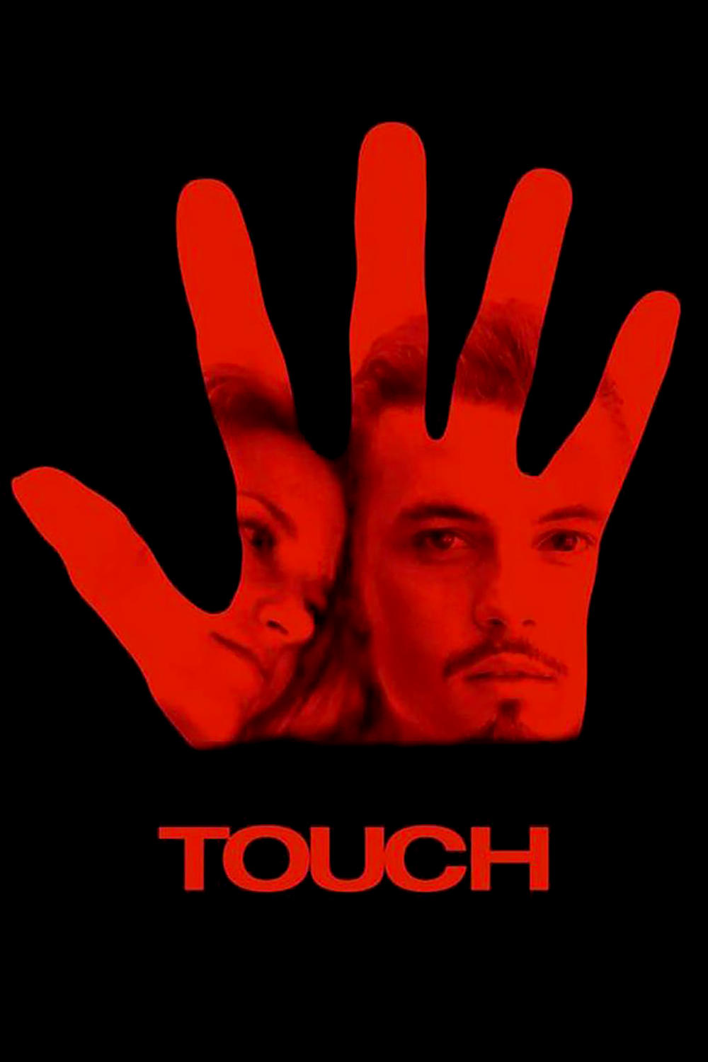 Постер Touch